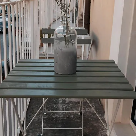 Apartamento Vico21 *