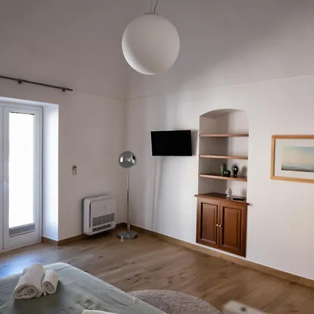 Vico21 Apartamento
