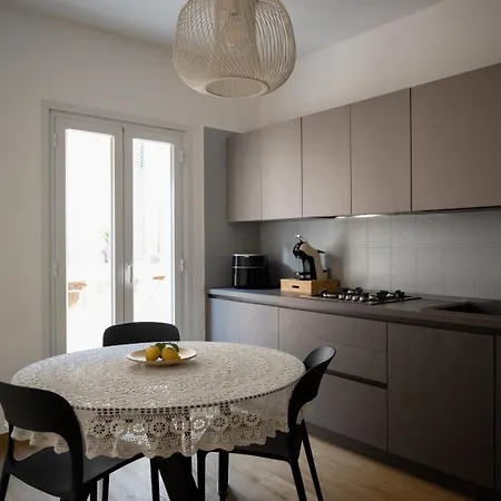 Apartamento Vico21