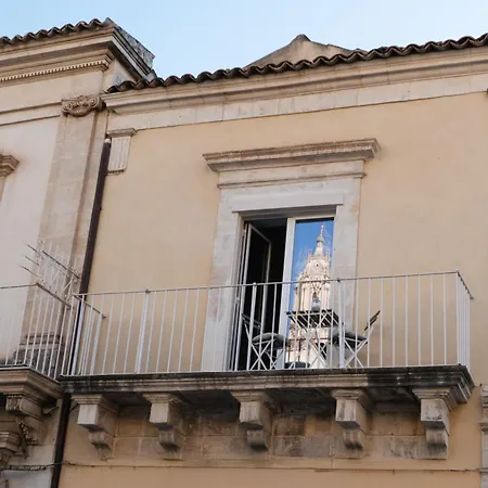 Vico21 Apartment Modica